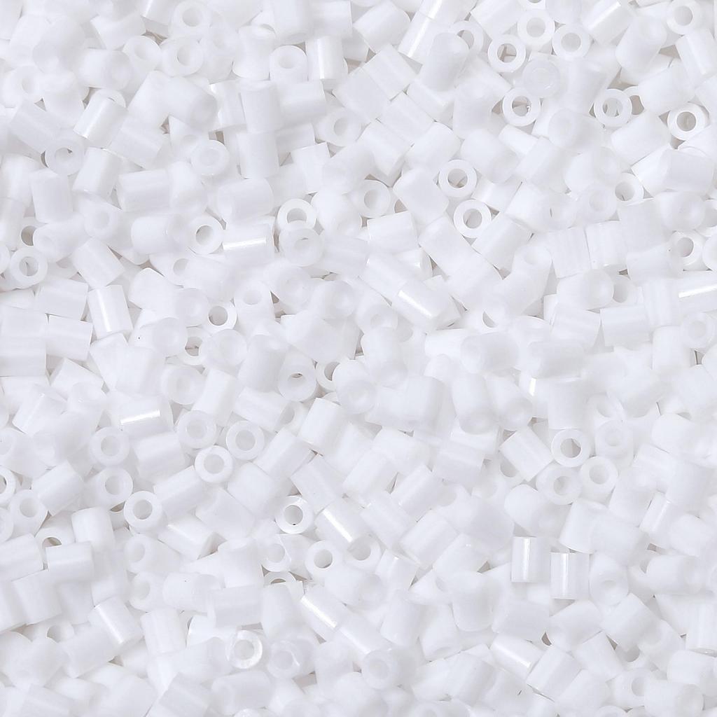 Plastic Fusion Bean Collar Supplement Pack 2.6mm Supplement Pack Children's 3D Puzzle Panel Collar Pack