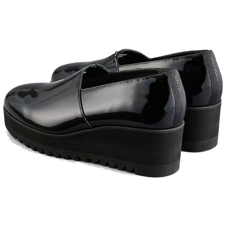 ONITSUKA TIGER Wedge-S Black Women Sneakers 1182A647-001