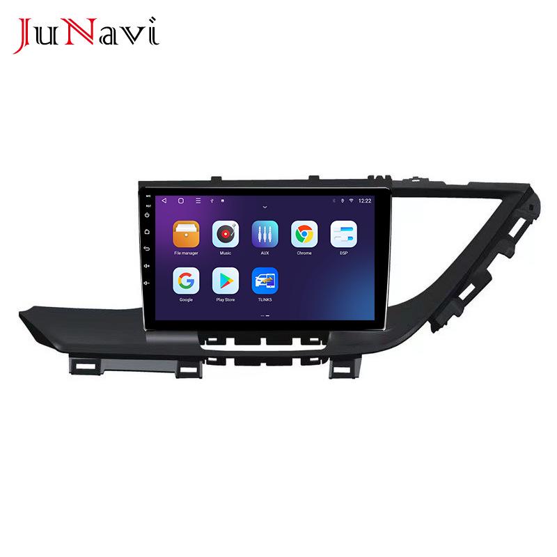 Buick GL6 18-19 Android GPS Navigation & Wireless Carplay