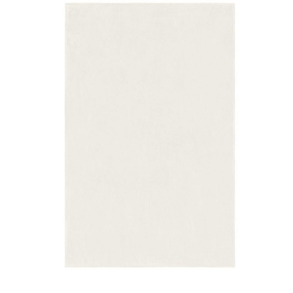 James and Nicholson Microfibre Fleece Blanket
