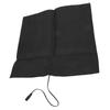 USB Pet Heating Pad 5V 2A 34 To 45℃ Portable Washable Foldable Nylon Electric Cloth Heater Pad Blanket for Winter Outdoor Office
