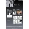 [Pre-ordine] EVAN - DEATH OF ME (Album Weverse ver.)