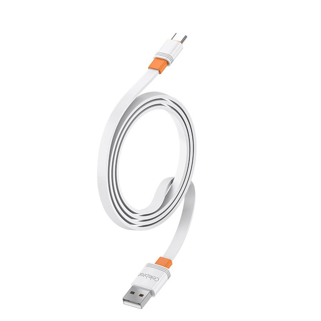 CB33 USB-A Cable USB-A To Type-C A-l Micro Charging Cable 3A Fast Charge Cable For Hard Drive PD Docking Station Cell Phone