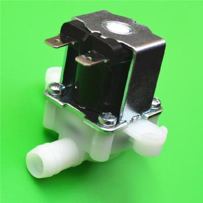 High Performance Solenoid for Valve 1/2" Thread Easy Installation Pressure for V