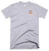18th Birthday T Shirt Pocket 18 Years Of Being Awesome Legend Born In 2008 Funny Joke Halloween  Xmas Birthday Fans Gift Tee Top