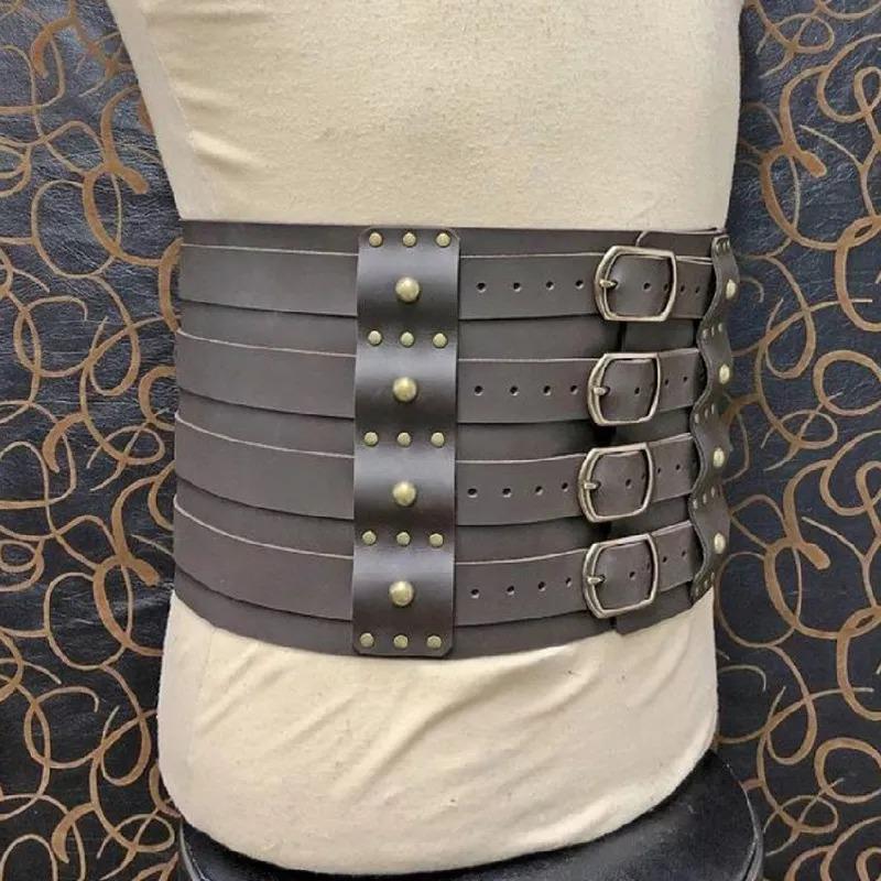 Eiropas roku darba viduslaiku Steampunk smagās