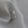 Openfinger Copper Contemporary Ring For Women With Sleek Design And Unique Statement Fashion