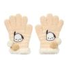 Stretchable Pochacco 283452 Kids' Gloves,