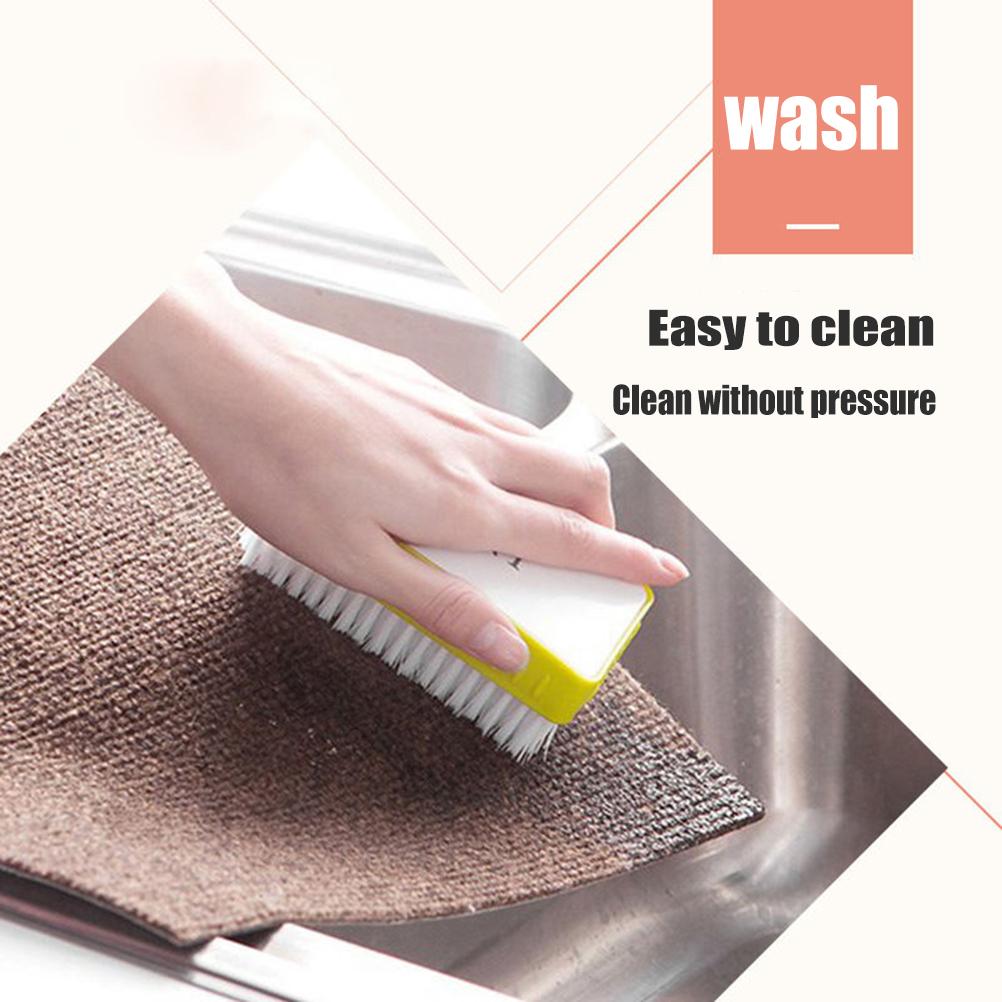 30*30CM Selbstklebende Spleißmatte Teppichmatte Bodenschutzmatte Tragbar Rutschfest Kinderspielteppich für Wohnzimmer