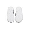Nike Tessen Slip Resistant Abrasion Resistant Low Top Running Shoes Black White Infant And Toddler AH5233-003