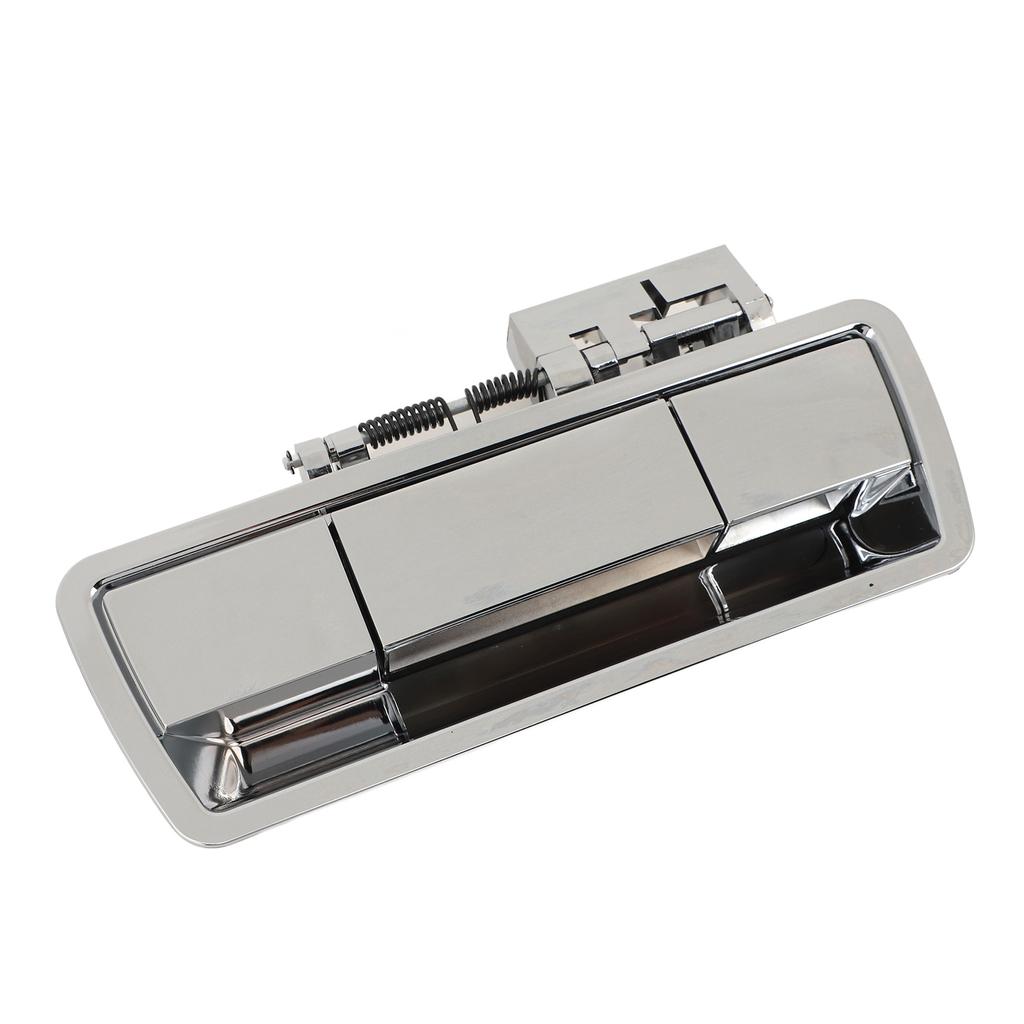 Liftgate Outside Handle ABS Electroplating Increased Security 90606 ZZ90E for Armada 2004 To 2015