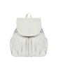Grain De Beaute Zucca Backpack [Light Gray]