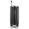 Diplomat DS-13111 ABS&PC Hard Shell Luggage
