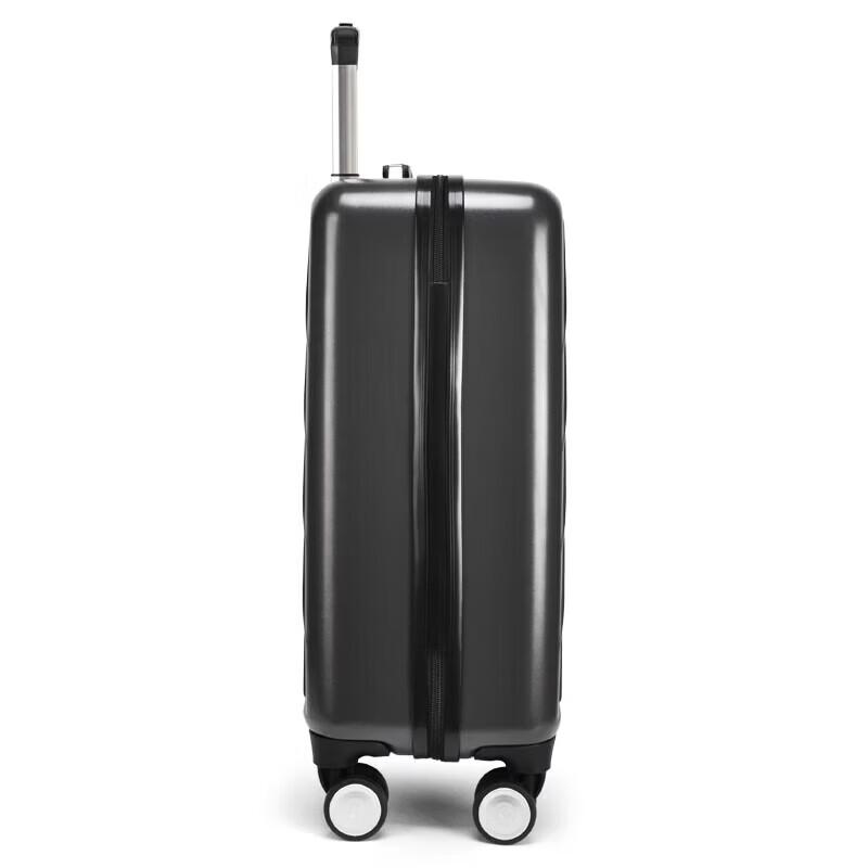 Diplomat DS-13111 ABS&PC Hard Shell Luggage