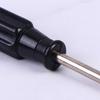 5Pcs Small Screwdriver For T15 For T20 For T25 For T30 For Torx Head Tamper Proof Security Screw Bolt Hole Screwdriver