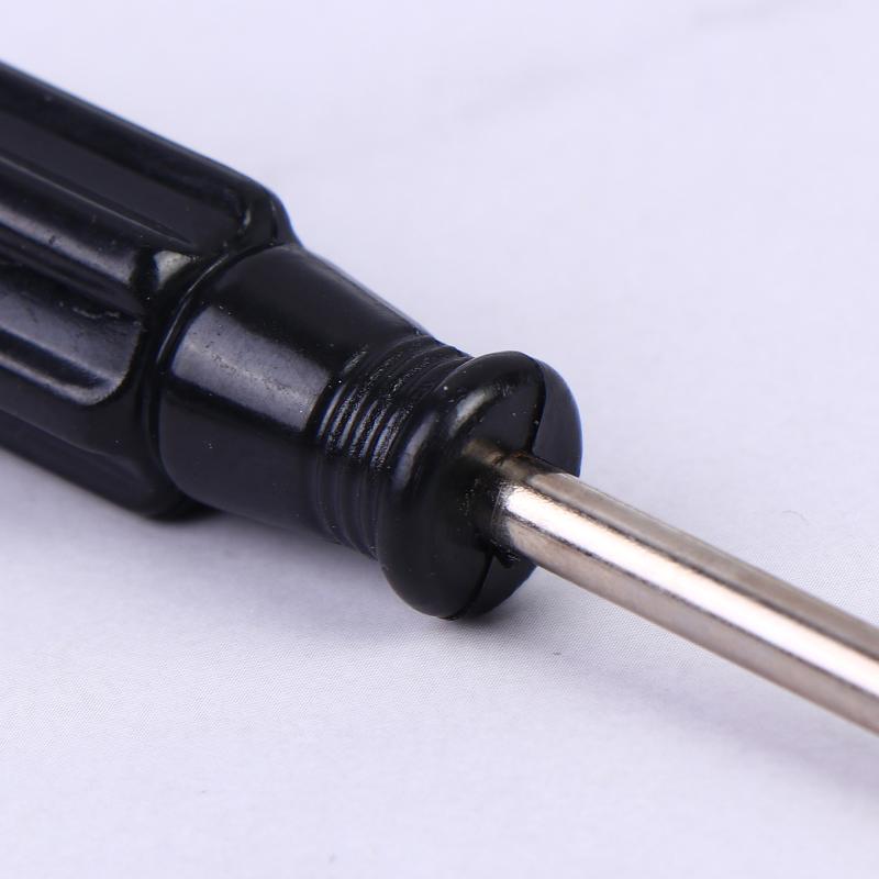 5Pcs Small Screwdriver For T15 For T20 For T25 For T30 For Torx Head Tamper Proof Security Screw Bolt Hole Screwdriver