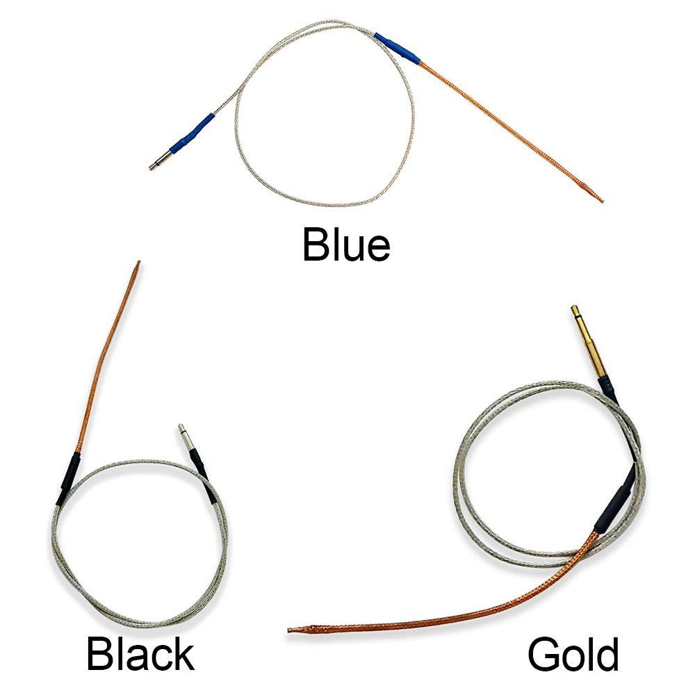 Guitar Pickup Stick Soft Strip Piezo Guitar Pickup Folk Acoustic Parts Electric Film Sensor