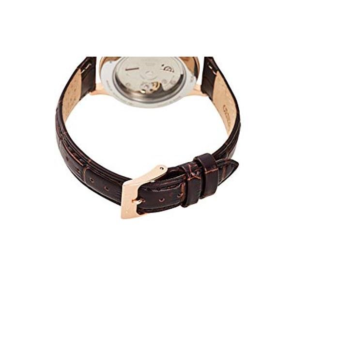 [Orient] Automatic Watch RN-AG0727Y Women's Brown