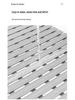 Thickened PVC Anti-Slip Waterproof Bathroom Floor Mat