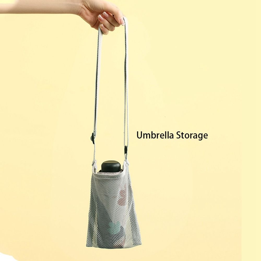 Cup Sleeve Pouch Sport Water Bottle Cover Umbrella Bag Water Bottle Holder  Travel