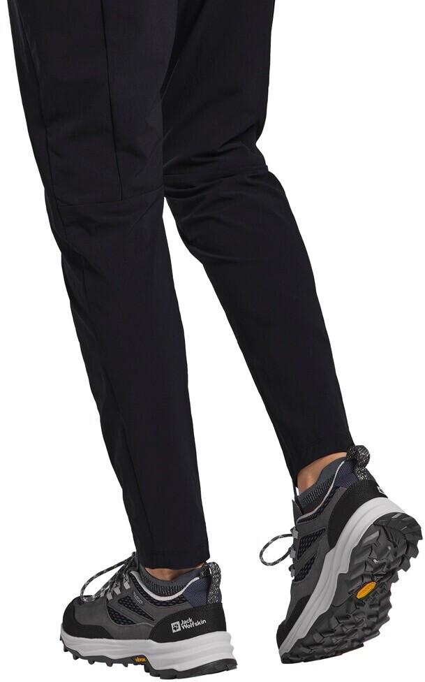 Hiking Shoes Jack Wolfskin VOJO TOUR TEXAPORE LOW W Wanderschuh Phantom