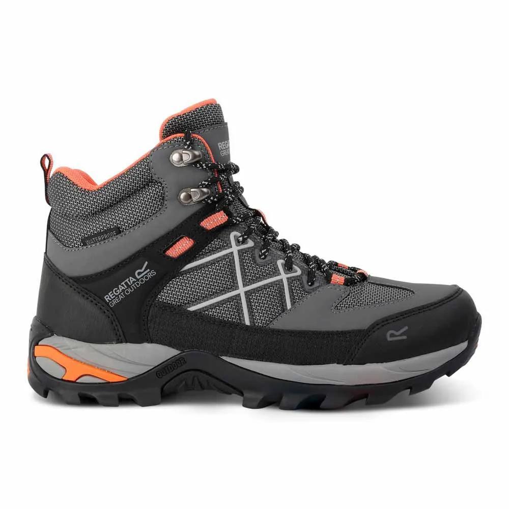 Regatta Hiking Boots Samaris III