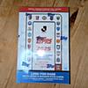 2025 Topps J-League Flagship Hobby Box Captain Tsubasa Auto Japan Sealed