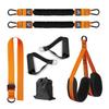 SND Pull-Up Assist Resistance Band Set