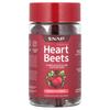 iHerb Heart Beet Mixed Berry Gummies, 60 Count