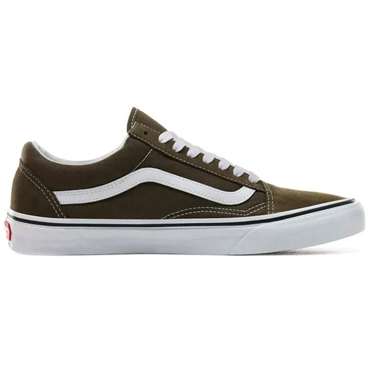 Old Skool Vans 'Beech' VN0A4BV5V7D