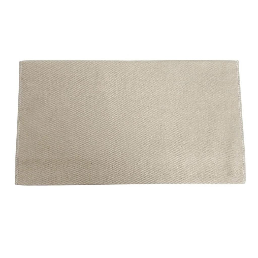 Louis Vuitton 1 Sheet 27.5x6.1"" Other Bag Storage Bags Polyester Beige Unisex Used