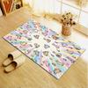 2025 New Cute Cartoon Carpet Rug for Living Room Bedroom Home Sofa Decoration,Kids play Non-slip Floor Mat51