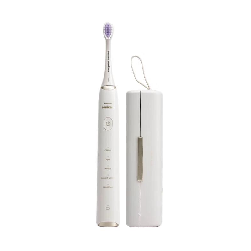 Philips Sonic Electric Toothbrush HX2491
