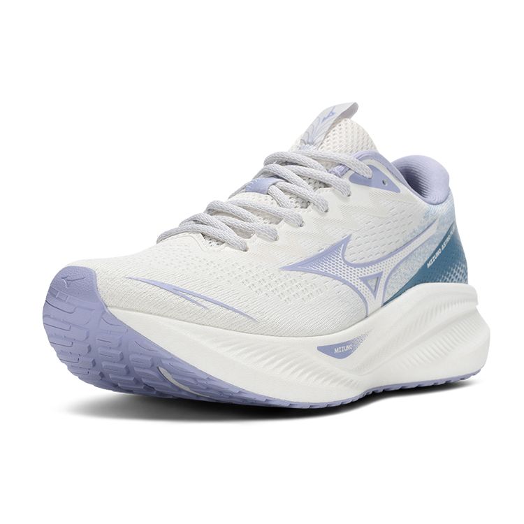 Mizuno Astro Plus Comfortable Height Increasing Breathable Lightweight Shock Absorbing Non-Slip Durable Low Top Casual Running Shoes D1GH240106