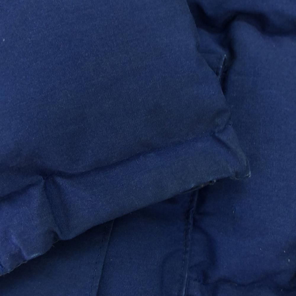 Holubar Old Batting Jacket S Blue Men's Used