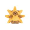 JELLYCAT Barcelona Bear Sun Costume Dolls Plush Doll 22cm Height