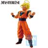 Ichiban Kuji Dragon Ball THE CHRONICLE OF GOKU Prize D Super Saiyan 2 Son Goku MASTERLISE