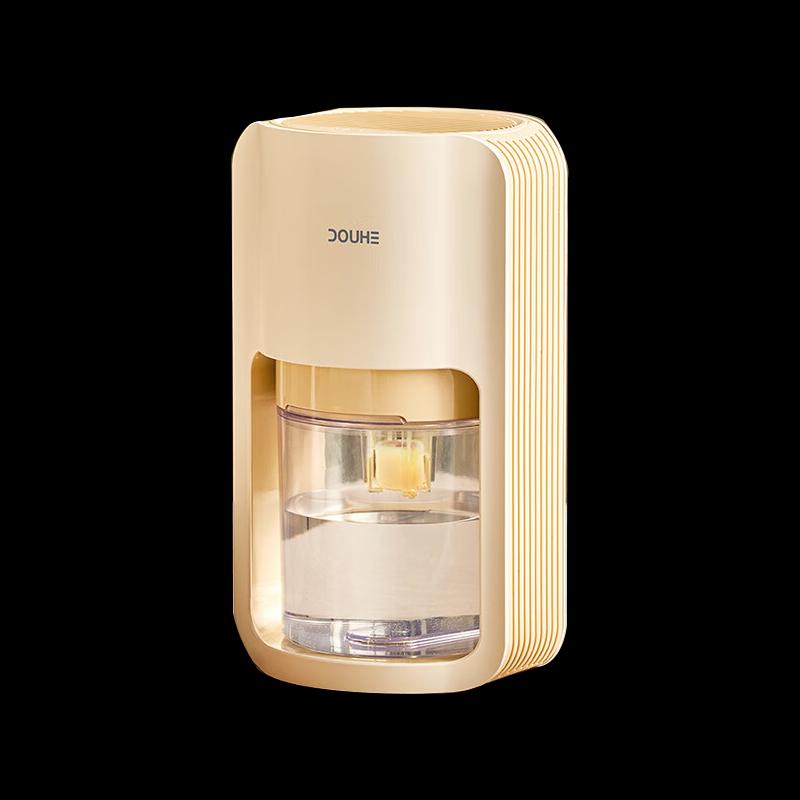 

Douhe Mini Household Dehumidifier