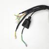 Complete Main Wiring Harness For GY6 50cc TaoTao 139QMB Chinese Scooter Moped