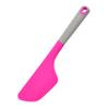Extra-large Silicone Baking Spatula Non-stick Butter Jam Cream Spatula Cake Decoration Tool Heat-resistant Kitchen Cooking Tool