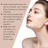 Women'S Facial Moisturizing Hair Removal Oil With Gentle Ingredients Moisturizes And Smooths Facial Skin