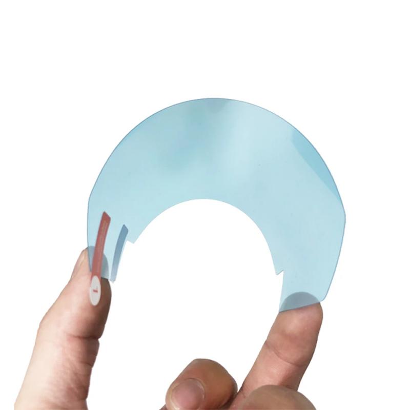 Motorcycle Scratch Cluster Screen Dashboard Protection Instrument Film For YAMAHA MT-07 MT07 FZ-07 FZ07 MT FZ 07 2021 2022