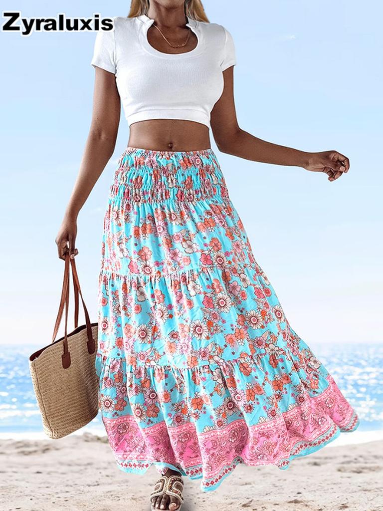 Summer Women's Clothing New Arrivals - Two-Piece Dresses