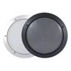 12inch Speakers Net Cover Car Home Mesh Enclosure Speakers Plastic Frame Metal Iron Wire Grilles