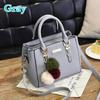 Women's Bag Fashion Women's Bag One Shoulder Crossbody Bag Spring/Summer Versatile Small Handbag Simple