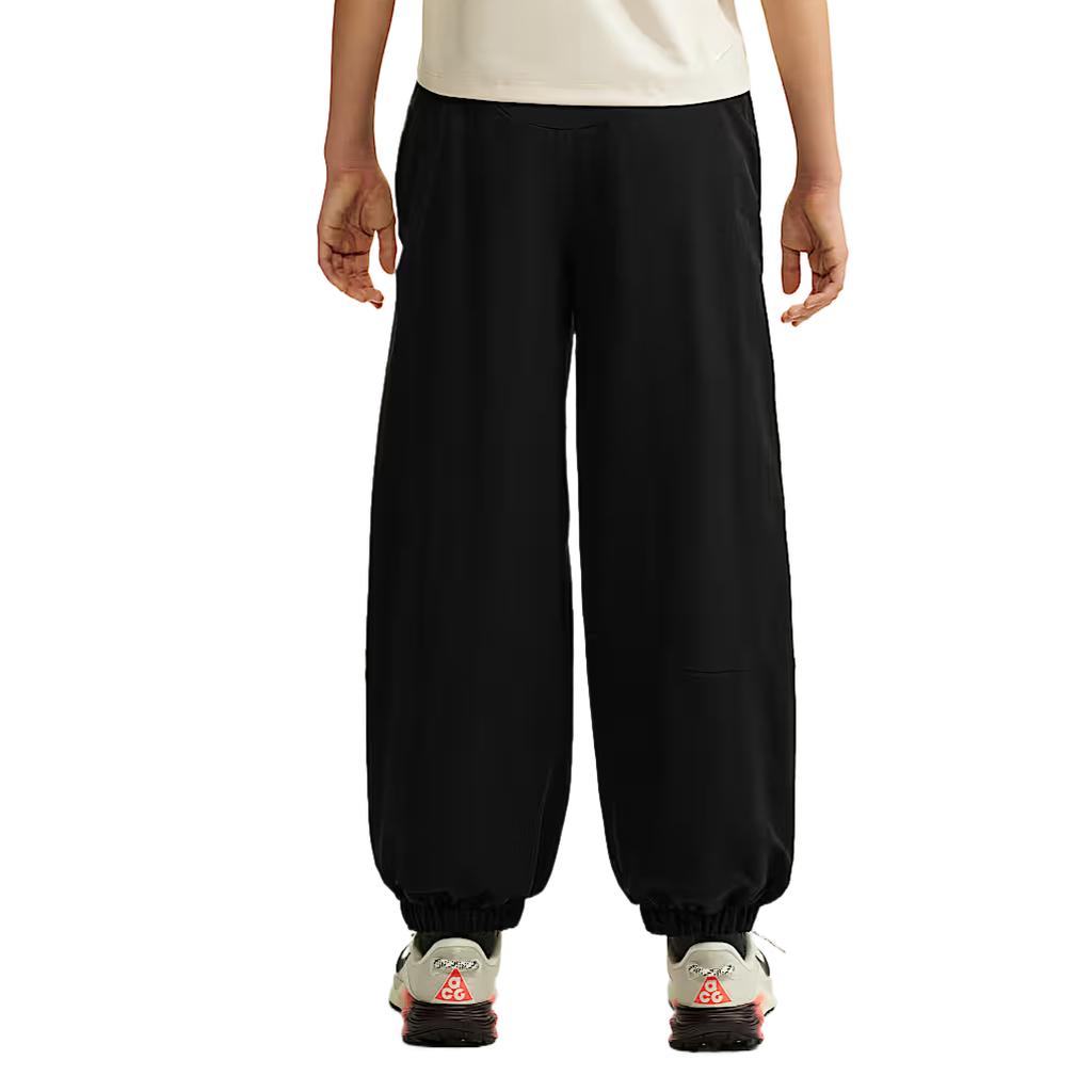Nike ACG Wide Leg Elastic Woven Retro Pants Kids Bottoms IZ8089-010