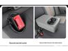 Aion SPLUS All-Season Leather Car Seat Cushion - New Model