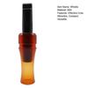 Crow Birds Whistle Realistic Sound Imitation Crow Call Speaker Entrapping Whistle Outdoor Crow Hunting Accessory