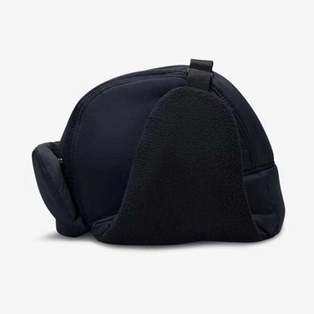 Hat/Fly Unstructured Padded Trapper Cap (IB7310-010)/EV 58