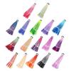 Extensões de Cabelo com Tranças para Meninas Acessórios para o Dia do Cabelo Maluco Perucas Coloridas Tranças Coloridas para Mulheres Meninas